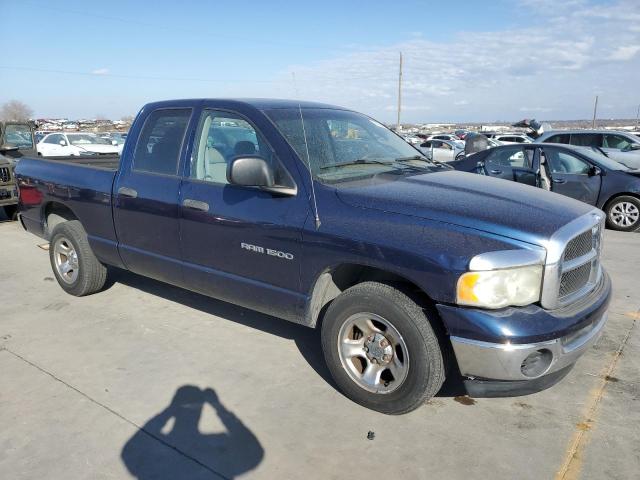 Photo 4 from auction – 2004 DODGE RAM 1500 S with VIN 1D7HA18N84S774941