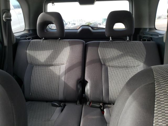 صورة رقم 10 من المزاد - 2004 TOYOTA RAV4 مع VIN JTEHD20V446011967