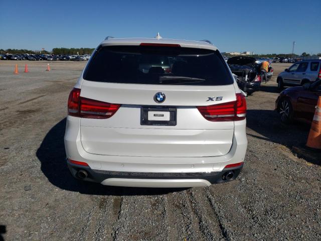Photo 6 from auction – 2017 BMW X5 SDRIVE3 with VIN 5UXKR2C5XH0U19016