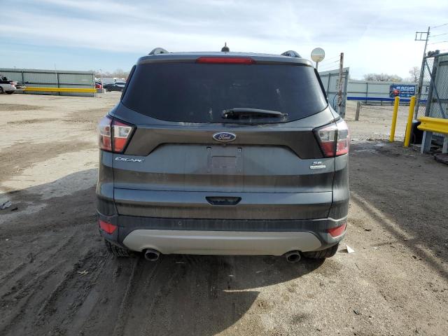 Photo 6 from auction – 2017 FORD ESCAPE SE with VIN 1FMCU0GD0HUD12670