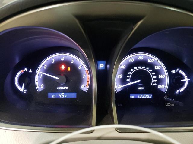 Фото 9 с аукциона – 2011 TOYOTA AVALON BAS с VIN 4T1BK3DB7BU434133