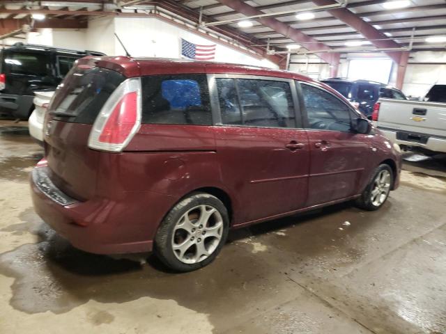 Photo 3 from auction – 2009 MAZDA 5 with VIN JM1CR293190334241