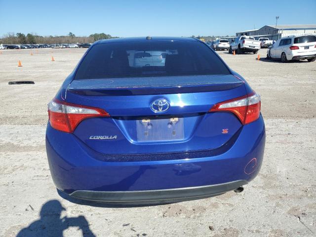Photo 6 from auction – 2015 TOYOTA COROLLA L with VIN 5YFBURHE4FP274186