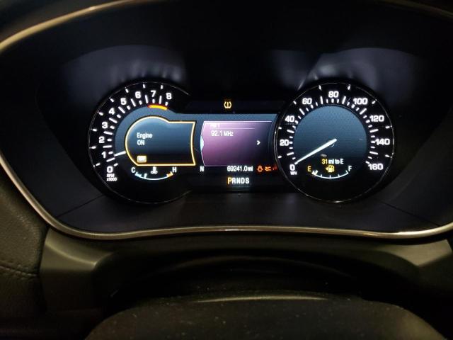 Photo 9 from auction – 2016 LINCOLN MKX RESERV with VIN 2LMTJ8LR3GBL24572