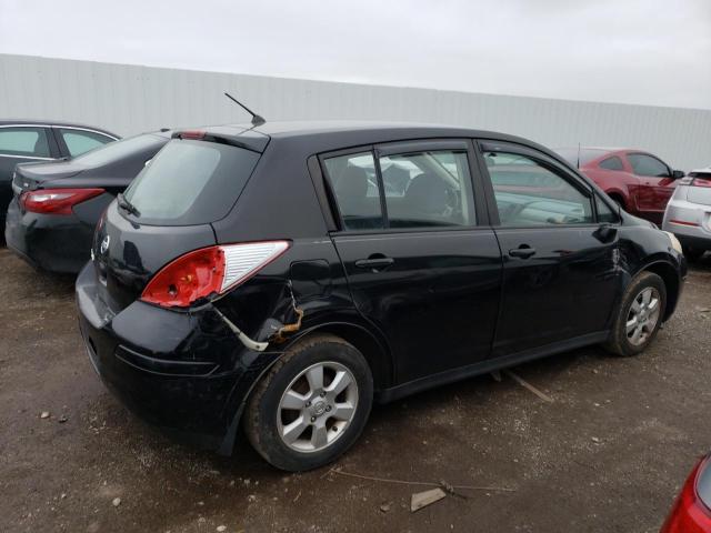 Photo 3 from auction – 2007 NISSAN VERSA S with VIN 3N1BC13E67L396352
