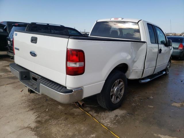 Photo 3 from auction – 2005 FORD F150 with VIN 1FTRX12W75FA37478
