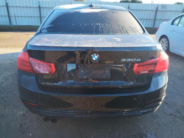 Photo 6 from auction – 2018 BMW 330E with VIN WBA8E1C50JA758737