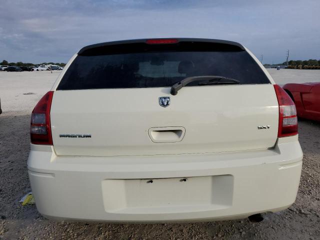 Photo 6 from auction – 2006 DODGE MAGNUM SXT with VIN 2D4FV47V16H176633