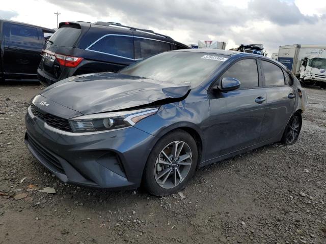 KIA FORTE FE 2022 with VIN 3KPF24AD5NE418923 - Photo from auction