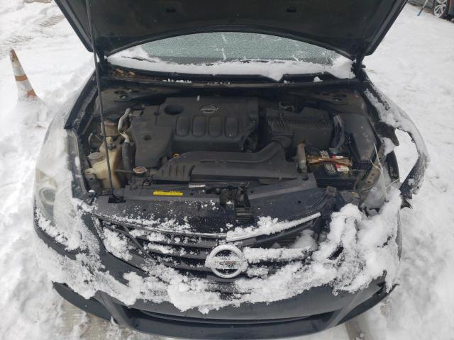 Photo 11 from auction – 2010 NISSAN ALTIMA S with VIN 1N4AL2EP6AC169135