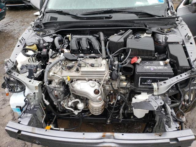 Photo 11 from auction – 2012 LEXUS ES 350 with VIN JTHBK1EG8C2503538