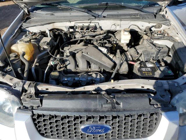 Photo 12 from auction – 2007 FORD ESCAPE LIM with VIN 1FMYU94197KA01785