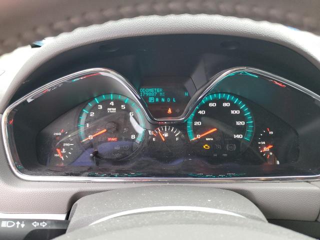 Photo 9 from auction – 2016 CHEVROLET TRAVERSE L with VIN 1GNKRGKD1GJ108131