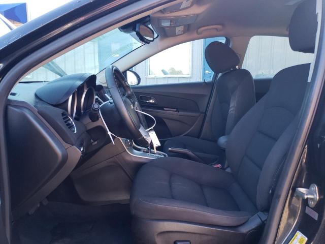 Photo 7 from auction – 2014 CHEVROLET CRUZE LT with VIN 1G1PC5SB2E7288399