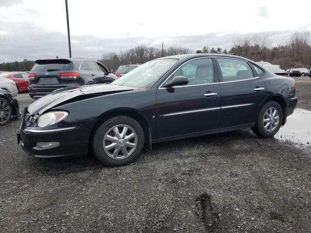 BUICK LACROSSE C 2008 with VIN 2G4WC582981185603 - Photo from auction