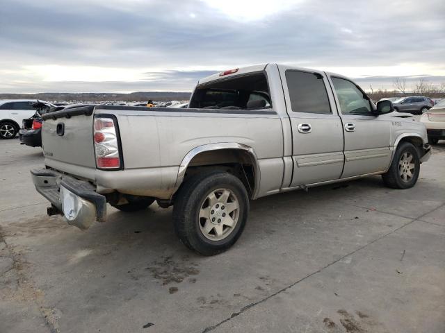Photo 3 from auction – 2007 CHEVROLET SILVERADO with VIN 2GCEC13V571149304
