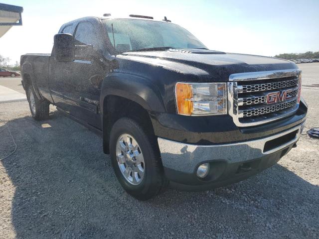 Photo 4 from auction – 2013 GMC SIERRA C35 with VIN 1GT514E83DZ305583