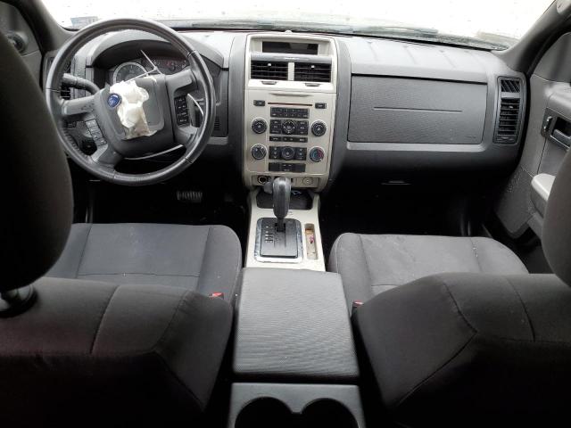 صورة رقم 8 من المزاد - 2011 FORD ESCAPE XLT مع VIN 1FMCU0DG3BKB04526
