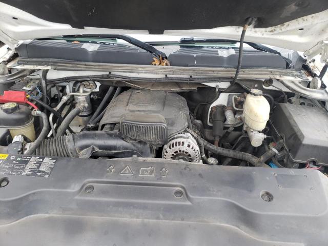 Photo 11 from auction – 2014 CHEVROLET SILVERADO with VIN 1GC1KXCGXEF140805