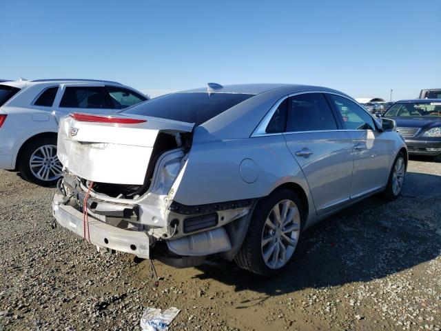 Photo 3 from auction – 2017 CADILLAC XTS LUXURY with VIN 2G61M5S38H9158166
