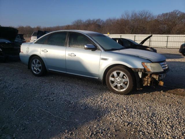 Photo 4 from auction – 2009 FORD TAURUS LIM with VIN 1FAHP25W89G111929