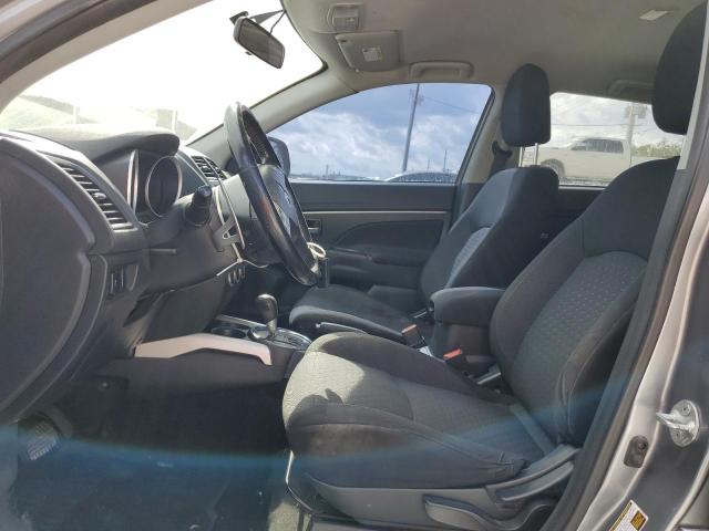 Photo 7 from auction – 2011 MITSUBISHI OUTLANDER with VIN JA4AR4AU8BZ008729