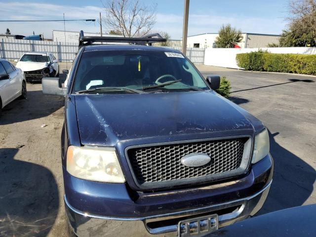 Photo 5 from auction – 2006 FORD F150 SUPER with VIN 1FTPW12V76FB45277