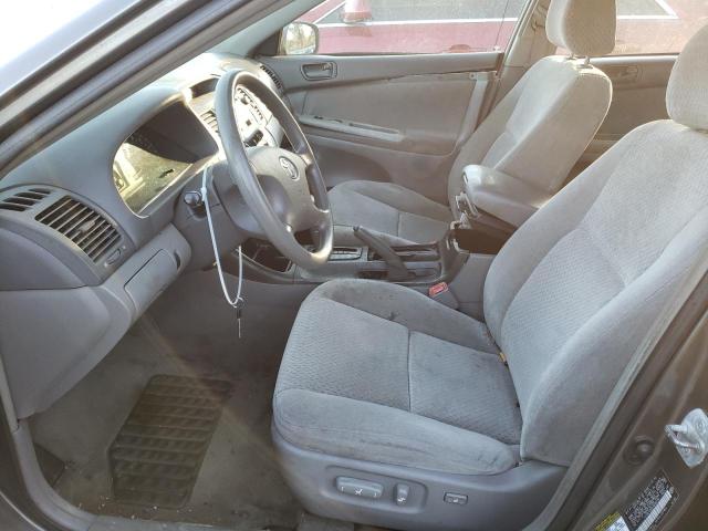 Photo 7 from auction – 2004 TOYOTA CAMRY LE with VIN 4T1BE32K84U936226
