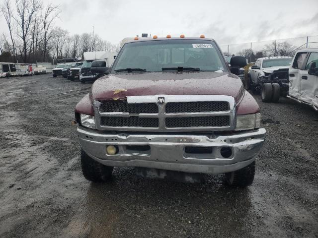 Photo 5 from auction – 2001 DODGE RAM 3500 with VIN 1B7MF337X1J536976