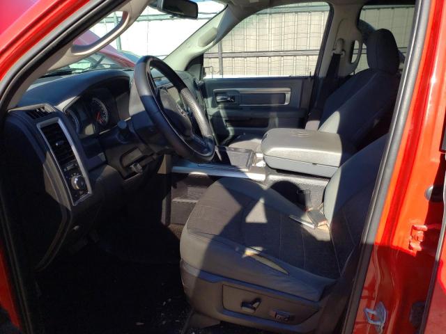 Photo 7 from auction – 2015 RAM 1500 SLT with VIN 1C6RR6LT6FS621429
