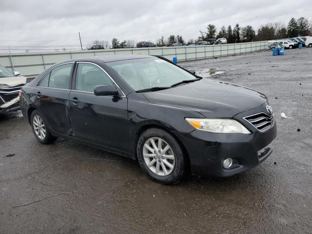 Photo 4 from auction – 2011 TOYOTA CAMRY BASE with VIN 4T4BF3EK8BR180408