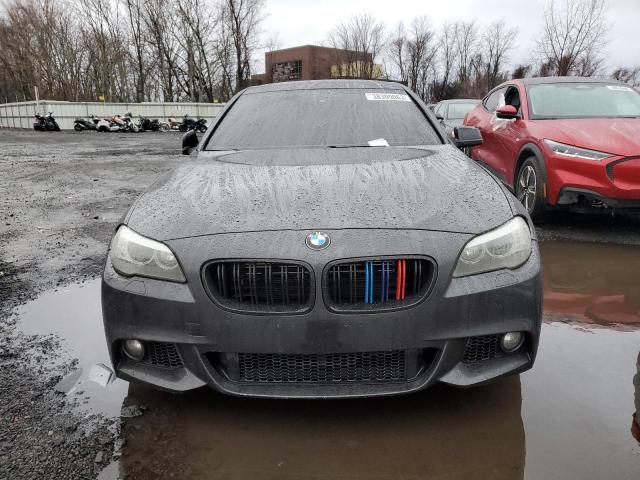 Foto 5 de la subasta – 2012 BMW 550 XI con VIN WBAFU9C59CC786875