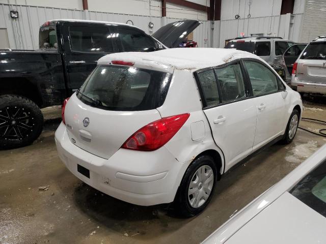 Photo 3 from auction – 2011 NISSAN VERSA S with VIN 3N1BC1CP1BL396124