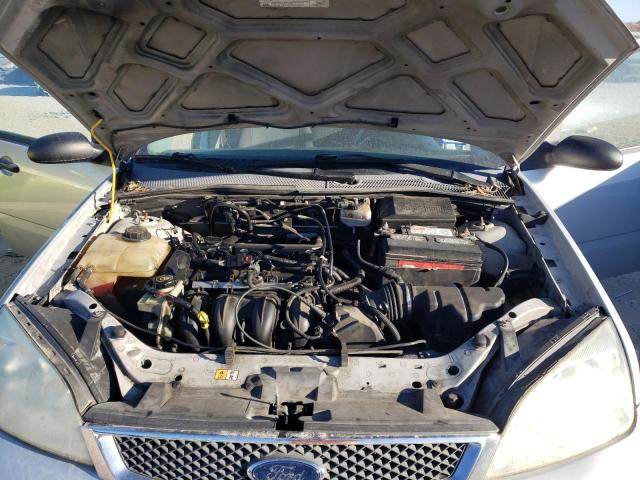 Photo 11 from auction – 2007 FORD FOCUS ZX4 with VIN 1FAFP34N97W217444