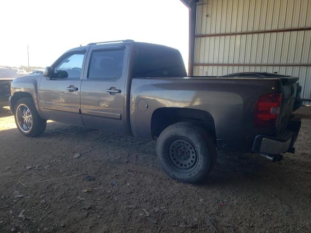 Photo 2 from auction – 2008 CHEVROLET SILVERADO with VIN 2GCEC130881214765