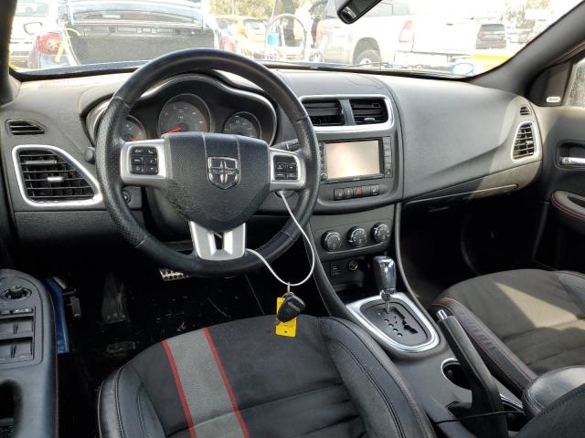 Photo 8 from auction – 2012 DODGE AVENGER R/ with VIN 1C3CDZBGXCN148524