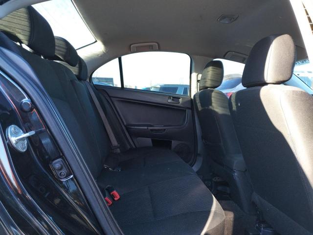 Photo 10 from auction – 2015 MITSUBISHI LANCER ES with VIN JA32U2FU5FU001647