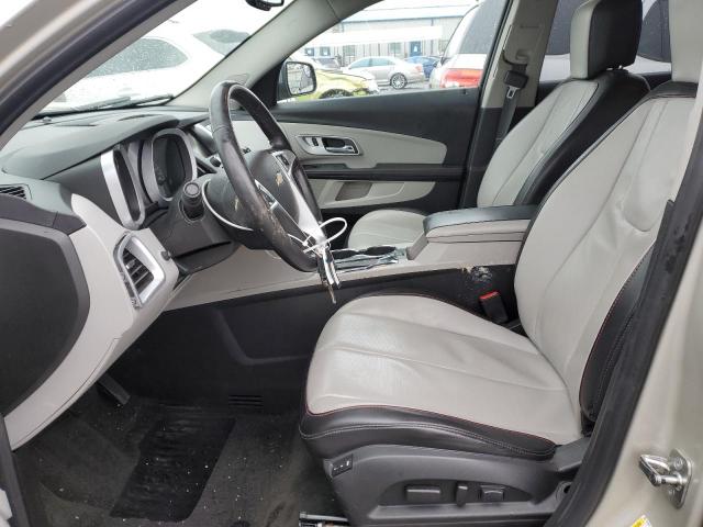 Photo 7 from auction – 2013 CHEVROLET EQUINOX LT with VIN 2GNFLGEK7D6169103