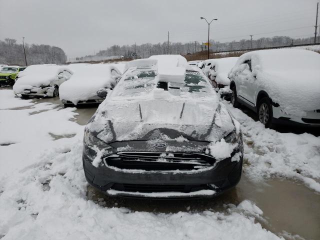 Photo 5 from auction – 2020 FORD FUSION SE with VIN 3FA6P0LU7LR123499