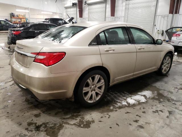 Photo 3 from auction – 2013 CHRYSLER 200 LX with VIN 1C3CCBABXDN686013