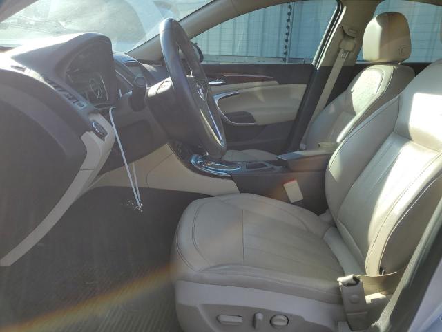 Photo 7 from auction – 2016 BUICK REGAL with VIN 2G4GK5EX7G9195067