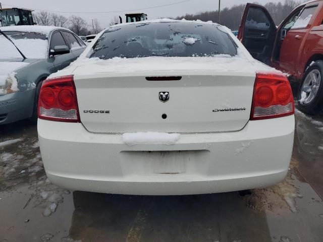 Photo 6 from auction – 2009 DODGE CHARGER with VIN 2B3KA33VX9H585680