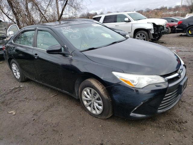 Снимка 4 от търг – 2016 TOYOTA CAMRY LE с VIN 4T4BF1FK5GR537019