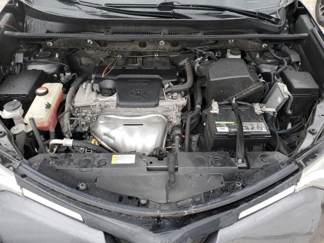 Photo 12 from auction – 2016 TOYOTA RAV4 LE with VIN JTMZFREVXGJ065232