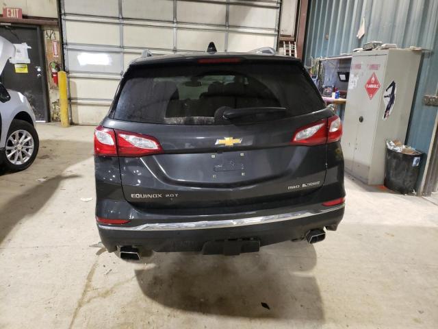 Photo 6 from auction – 2018 CHEVROLET EQUINOX PR with VIN 2GNAXWEX1J6231997
