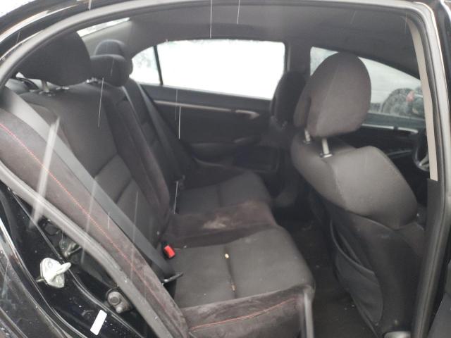Photo 10 from auction – 2011 HONDA CIVIC SI with VIN 2HGFA5E50BH700741