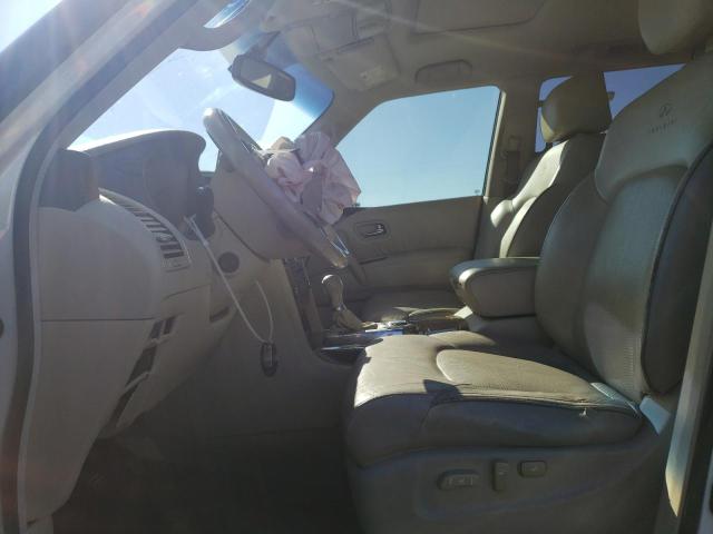 Photo 7 from auction – 2011 INFINITI QX56 with VIN JN8AZ2ND1B9700808
