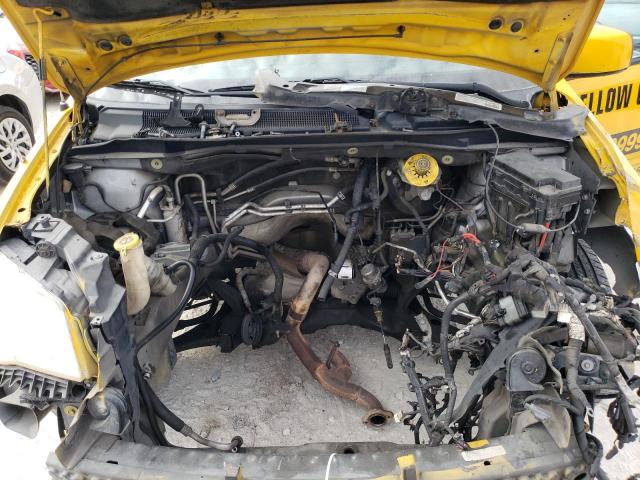 Photo 12 from auction – 2014 DODGE GRAND CARA with VIN 2C4RDGCGXER267401