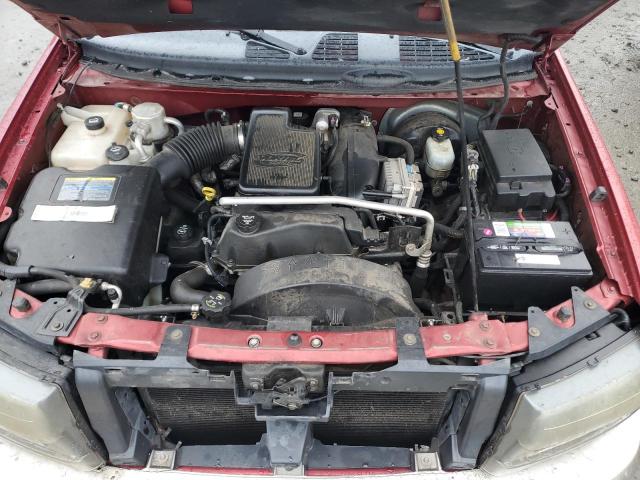 Photo 11 from auction – 2003 CHEVROLET TRAILBLAZE with VIN 1GNDT13S332327729