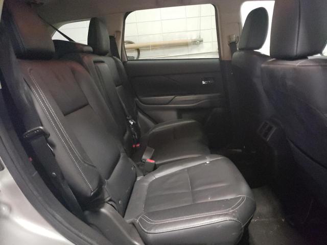Photo 11 from auction – 2019 MITSUBISHI OUTLANDER with VIN JA4AZ3A36KJ001620